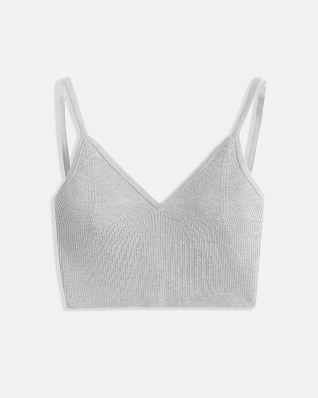 Unterwäsche aus reinem Kaschmir für Damen
