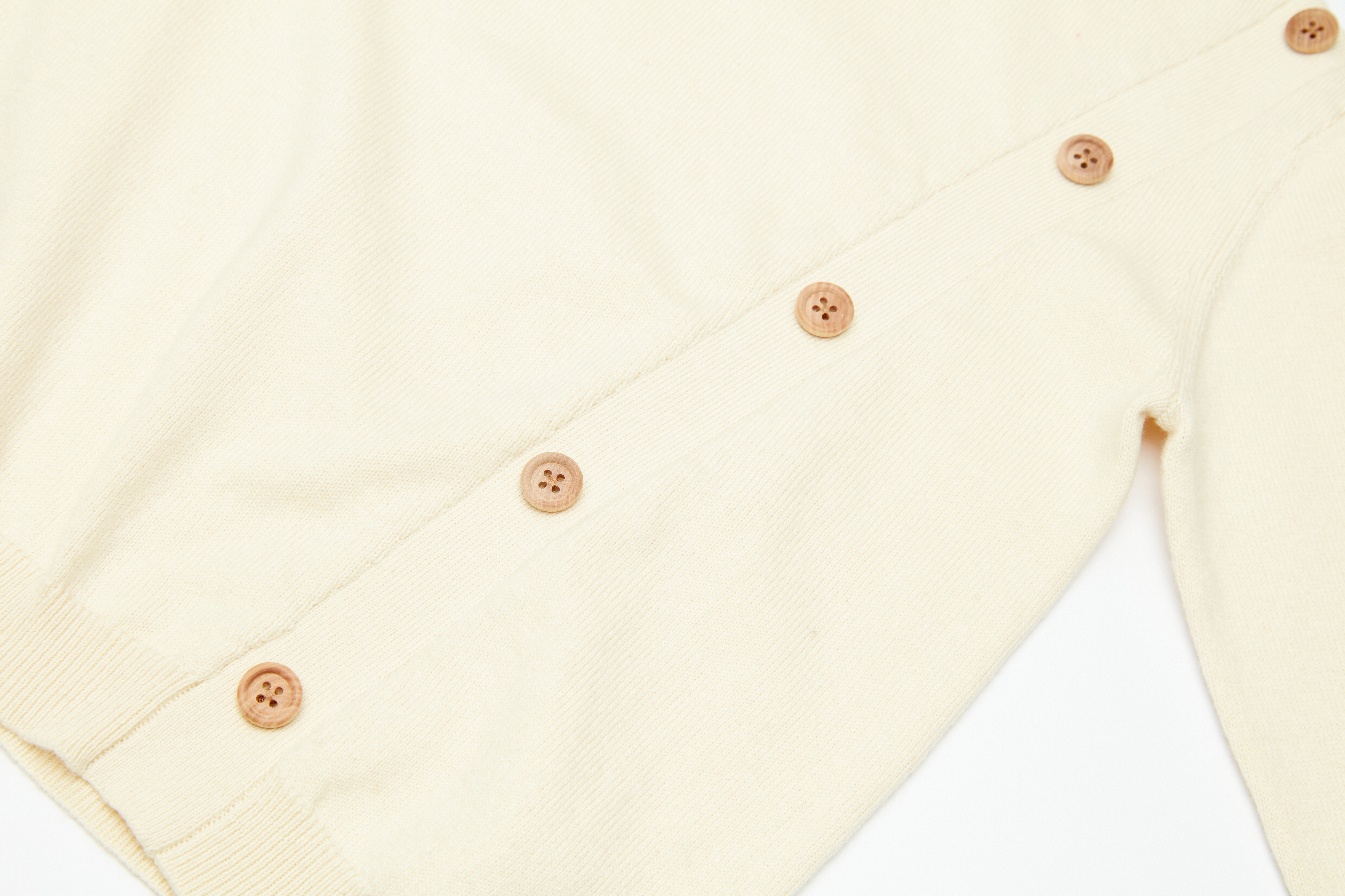 KASCHMIR-PULLOVER AUS BAUMWOLLE FÜR JUNGEN